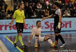 Lazio, sfumano i sogni di gloria: l'Asti accede alla finale