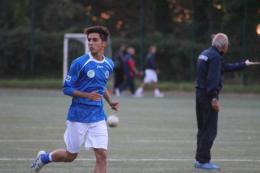 Tutto facile per la Lepanto: 12 gol al Tormarancio