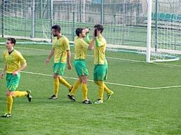Il Roccasecca scappa ma il Lariano la riprende: è 1-1
