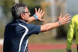 Al Sant'Elia lo scontro salvezza: tris al Priverno
