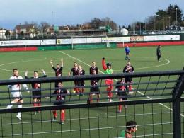 Brutta gara tra Semprevisa e Serpentara: finisce 0-0