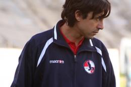 Viterbese, Maurizio Ianni il nuovo allenatore?