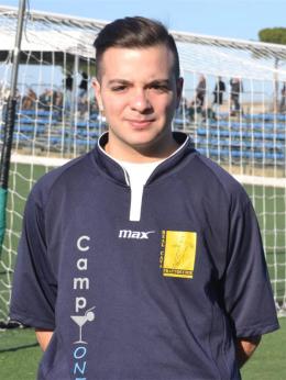 Real Cava Frattocchie, Colli: "Con l’Academy occhio alle trappole"