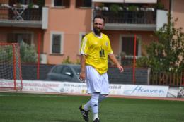 Atletico Morena, Mirko Micocci: "Pensiamo alla Roma VIII e non al Frascati"
