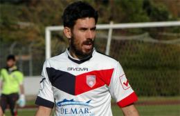 Calcio Sezze, Medoro: “Il pareggio di domenica fa male, ma dobbiamo guardare avanti”