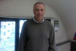Fabrizio Stazi: "Il Savio, la Roma e l'Urbetevere: vi racconto la mia storia"