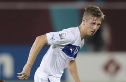 La Nazionale U18 cala il poker nell'amichevole contro l'Ungheria