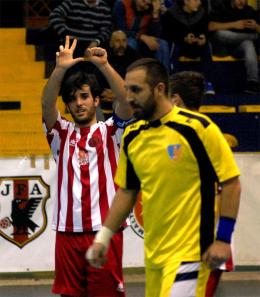 La Forte Colleferro torna alla vittoria