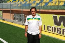 Racing Club, mister Cipriani orgoglioso dei suoi ragazzi