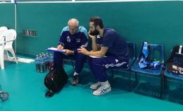 B2 - Gli Sharks sognano il colpaccio con l'Acqua&Sapone