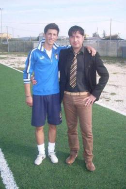 Dal campo alla scrivania: Severino Capretti e il calcio