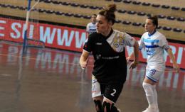 Pomposelli, testa all'FB5: “Imponiamo il nostro gioco”