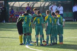 Giovanissimi Elite. Tanti scontri decisivi, un solo scopo: vincere...
