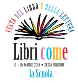 Torna "Libri Come": più di cento eventi all'Auditorium