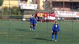 Aurelio, tre punti fondamentali contro il Civitavecchia