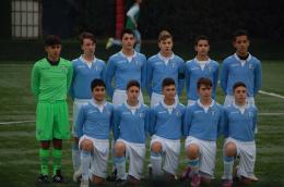 La Lazio stende i Vigili Urbani e mantiene il +4