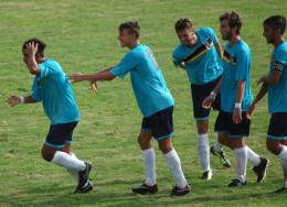 Losi stende il Pescara: la Lupa Roma può sognare