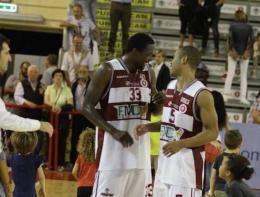 A2 Gold: gioia Ferentino, è in finale di Coppa Italia