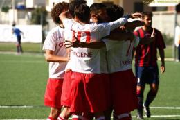 Derby al Fregene, Ladispoli battuto tra le mura amiche