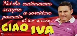 Fondi, commovente cerimonia in ricordo di Ivanio Carnevale