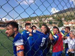 Il Cassino torna a vincere: Giglio stende la Semprevisa