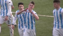 Clamoroso al Melli: il Pescara batte la Lazio!