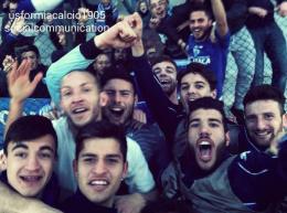 Grieco-gol: il Formia stende la capolista Dinamo Colli