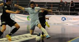 La Lazio impatta col Rieti e manca l'aggancio in vetta