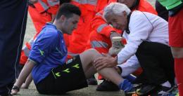 Arbitri, sospensioni e rinvii: serve chiarezza