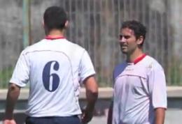 Cade la Junior Portuense: ko e aggancio della Vis Aurelia
