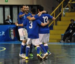 Road to Euro 2016. L'Italia inizia la preparazione per il Main Round