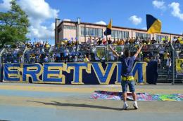 Nasce la rubrica sui tifosi “Sempre Al Tuo Fianco”