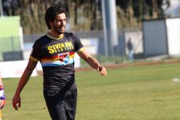 Lupa Roma, Tulli non basta. La Casertana è terza