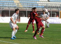 Il momento di Antonio Sanabria... questo sconosciuto