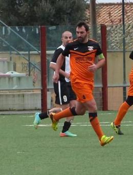 Raffaele Valentino:"Crediamoci fino alla fine"