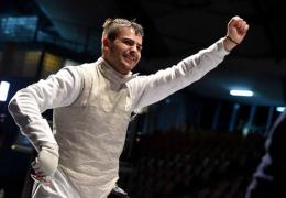Rosatelli “magic moment”: bronzo nella Coppa del Mondo Under 20 