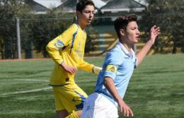 Arco di Trento: Lazio ok ai rigori, cadono le milanesi