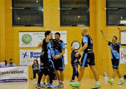 Sharks, Di Gregorio: "Il gruppo è la nostra vera forza"