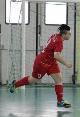Final Eight Serie C femminile, la Virtus Ciampino passa dal dischetto