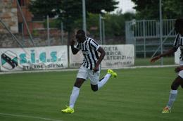 Arco di Trento: Juve avanti, alla Lazio serve l'impresa
