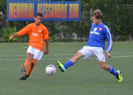 Troppo Atletico 2000 per il Montefiascone: finisce 8-0