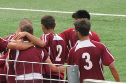 Trastevere corsara: 4-1 sul campo dell'Atletico Fidene