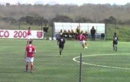 Aurelio, la vittoria è tua: 2-1 al Rieti