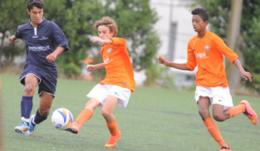 Il Futbolclub espugna il Montesacro e vince 0-2