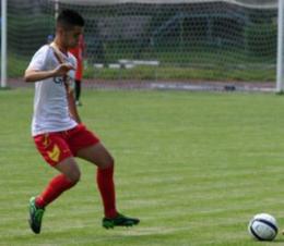 Brignola show: il Benevento travolge il Latina