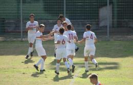 Sicari-gol! Nel finale la Lupa Roma espugna Ascoli