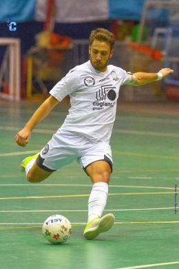 Under 21, la Carlisport stende il TCP e chiude in vetta