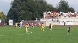 Budoni e Sora non si fanno male: finisce 0-0 in Sardegna