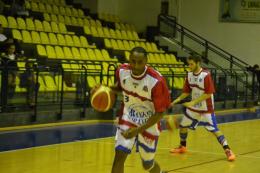 C2 - Impresa Frascati ad Anzio, Cooper:"Grande difesa"