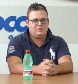 Sora shock, si è dimesso il ds Fabio Iengo